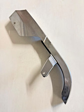 Carter de chaine Suzuki 125