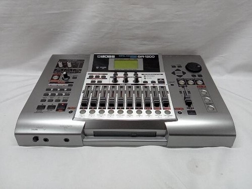 Boss 1200cd mtr - br-1200cd,
