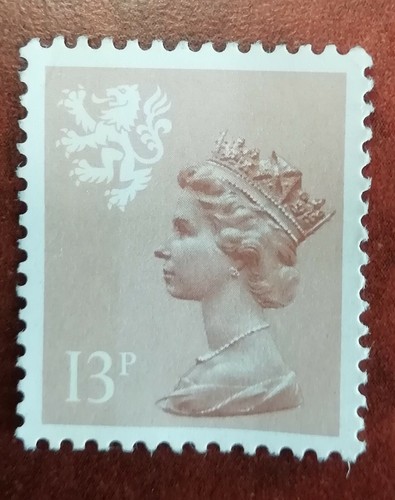 Timbre grande bretagne england - grande,