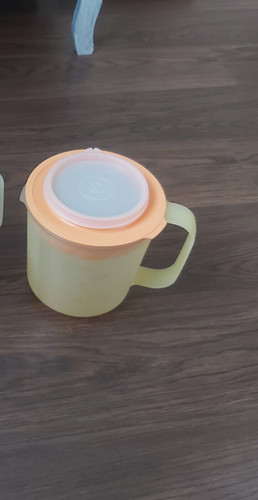 Tupperware pichet mesure 2 - tupperware,