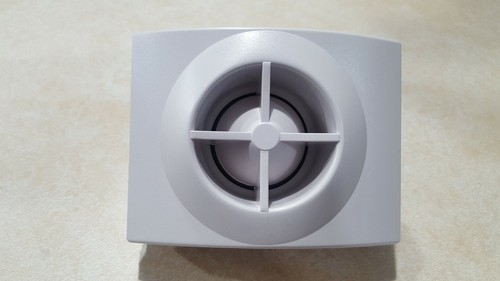 New honeywell wave - honeywell, 2