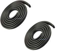 Joint de Porte 2x pour VW Golf