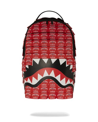 Sprayground sac dos - sprayground, À