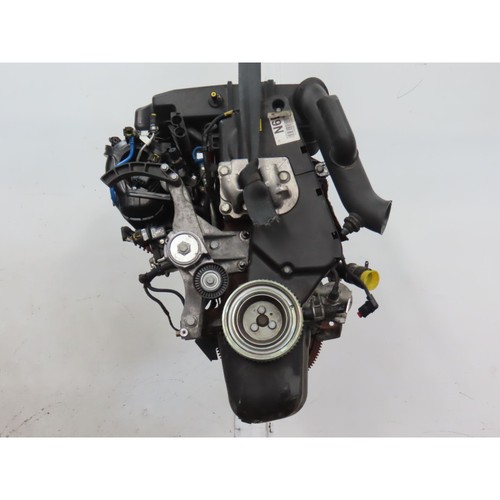 Moteur essence fiat punto - moteur,