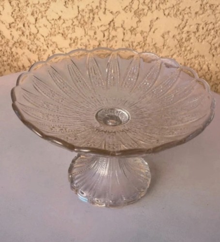 Ancienne coupe fruits en - ancienne,