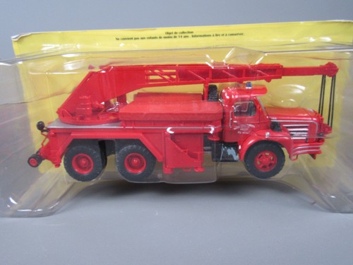 D195 camion grue - camion, tonnes