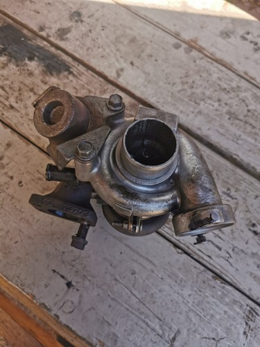 Turbo dv6 hdi 110 - dv6, 90