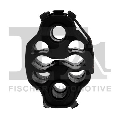 Fa1 suspension échappement - fa1,