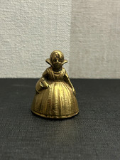 Cloche De Table Ancienne en