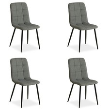 Chaise de Salle à Manger