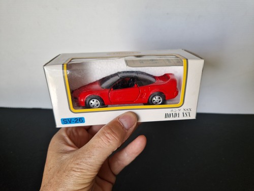 Honda nsx diapet - honda,
