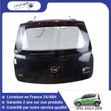 🇫🇷 HAYON OPEL AGILA