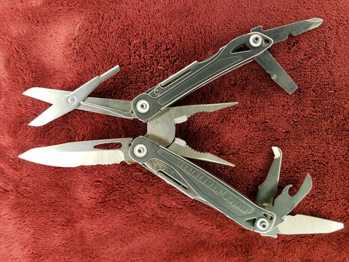 Leatherman wingman multi tool - wingman,