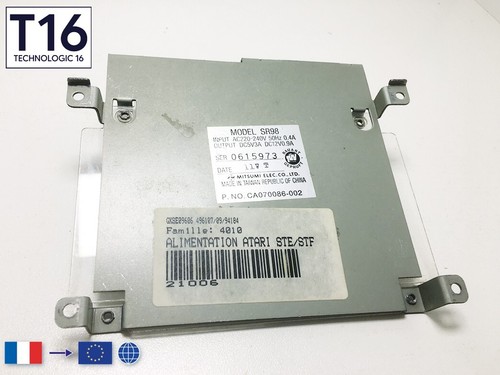 Atari 520 1040 ste stf - 520,