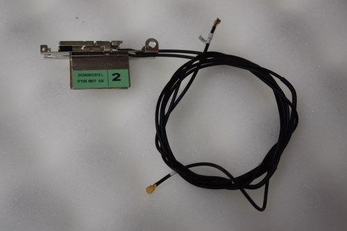 Antenne wifi pour g7000 - antenne,