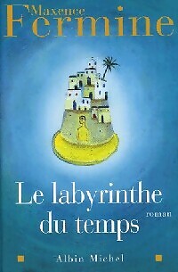 Labyrinthe temps - du,