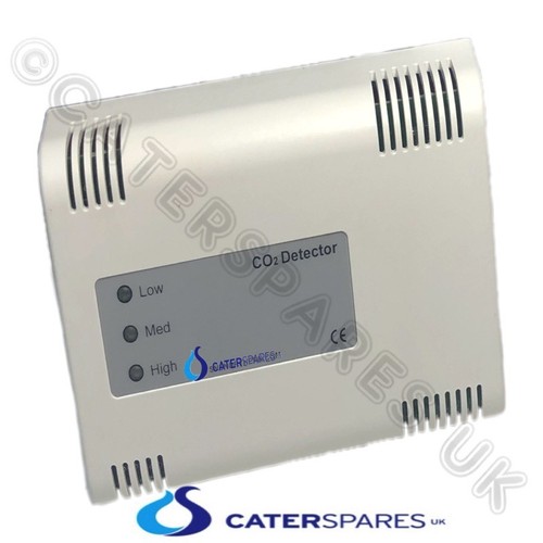 Co2 moniteur capteur - co2,
