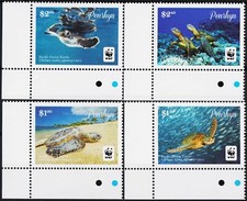 Penrhyn 2014 WWF Pacifique