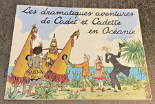 Album d'Images FAMILISTERE