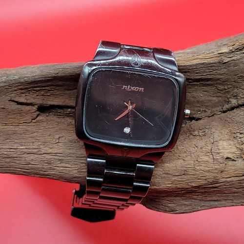 Nixon the player - the,