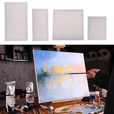 Toiles Blanches Vierges