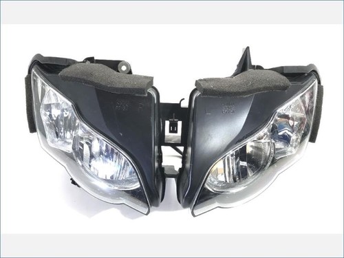 Optique feu phare honda cbr - phare,
