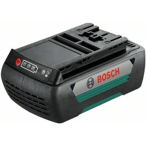 Batterie remplacement bosch - batterie,