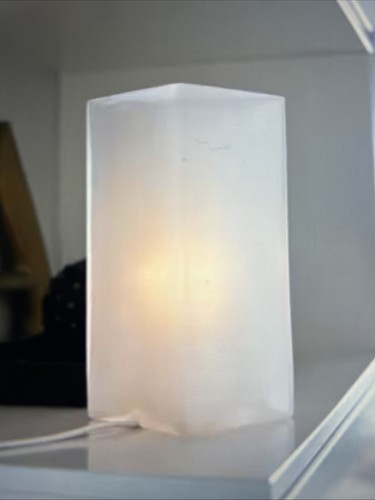 Ikea grono accent lamp - grono,