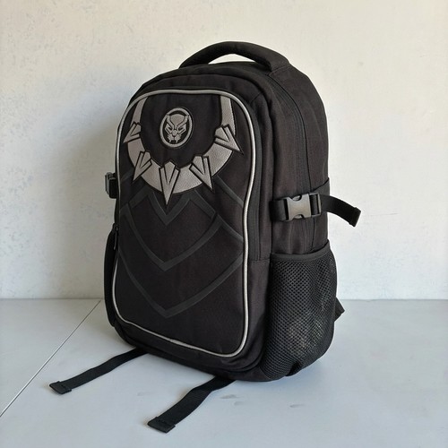 Cartable scolaire marvel - marvel, black