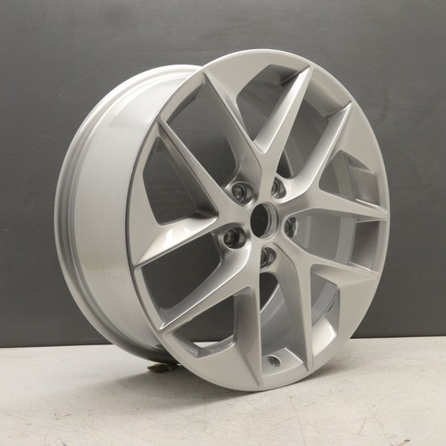 Seat leon argent - seat,