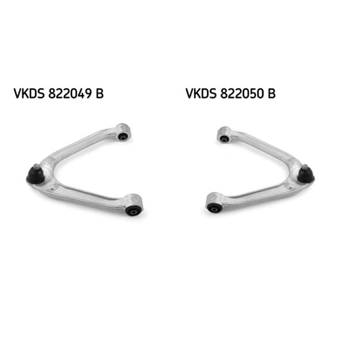 Set skf bras suspension - skf,