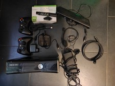 Console Microsoft Xbox 360