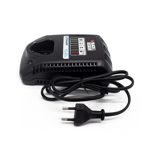 Plug original black decker - plug,