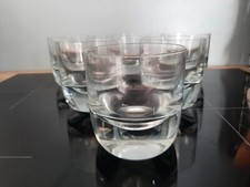 Série de 6 Verres à Whisky