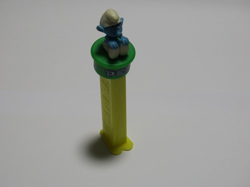 Pez distributeur bonbons - de,