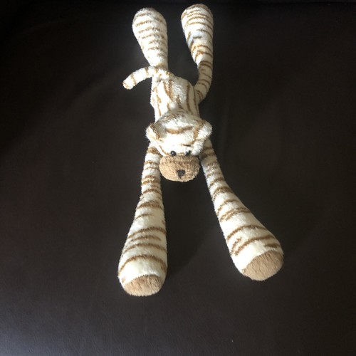 Peluche bébé tigre toute - tigre,