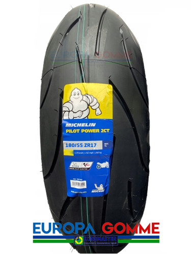 Pneu michelin 180 zr17 - michelin, 180/55