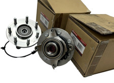 NHUB-28 OEM Motorcraft Front Left Right Wheel Hub Assembly 2005-2010 Ford F-150