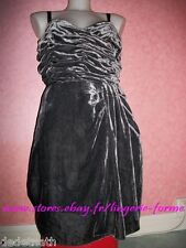 robes de soirée sexy élégante cérémonie fêtes neuve