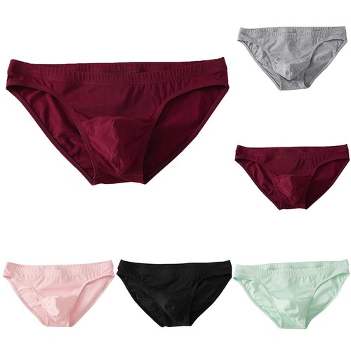 Slip homme décontracté - , en