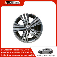 🇫🇷 JANTE ALUMINIUM