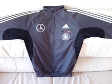 DFB Deutschland Germany vintage adidas training jacket 2002