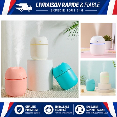 Mini humidificateur air - mini, d'air
