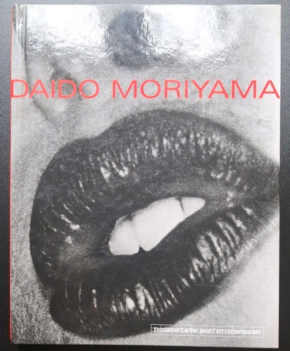 Daido moriyama fondation - daido,