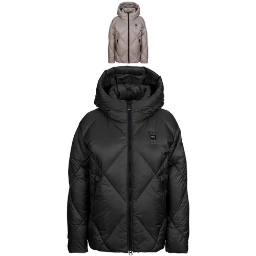 Veste hiver duvet - d'hiver, en