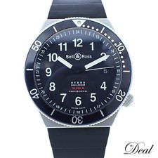 Montre pour homme Bell & Ross