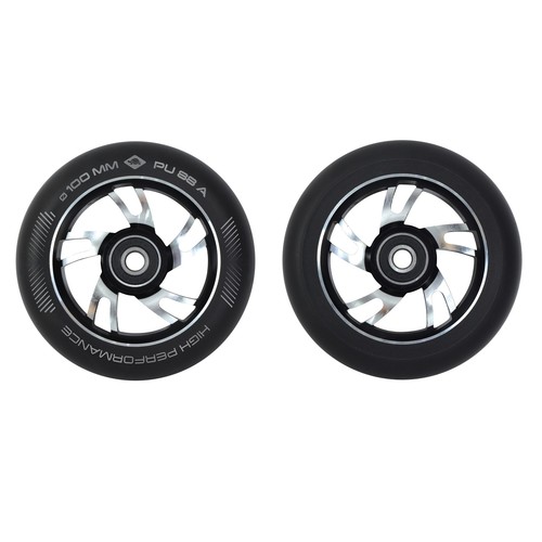 Roues trottinette freestyle - roues,