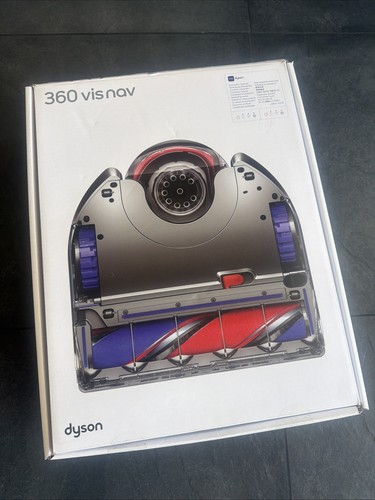 Aspirateur robot dyson - aspirateur,