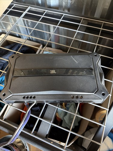 Jbl gtr 1001 mono car - gtr,