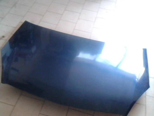 Capot opel zafira - b, phase